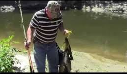 Catfish Creek RV Campground