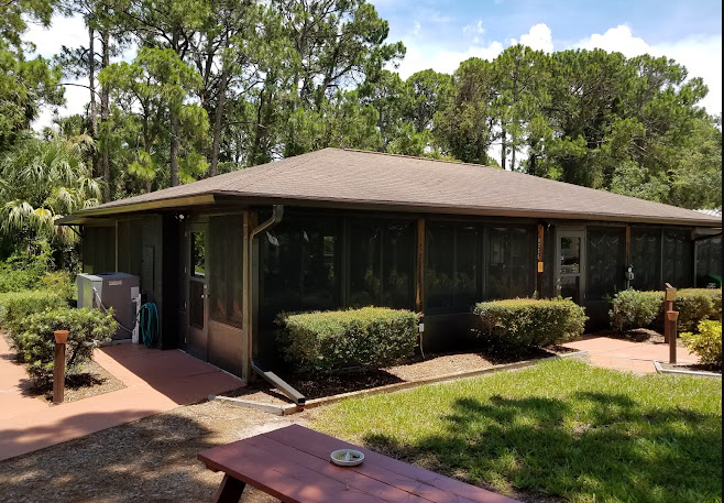 Whispering Pines Mobile Home and RV Park