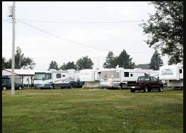 Shepherd's Gate RV & Recreational Park