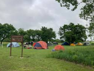 Basecamp Flint Hills