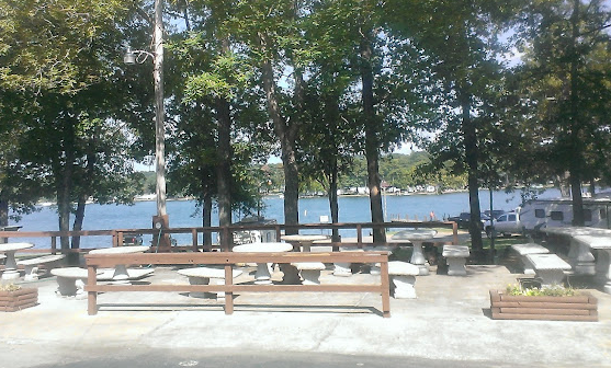 General Lee Marina & Campground