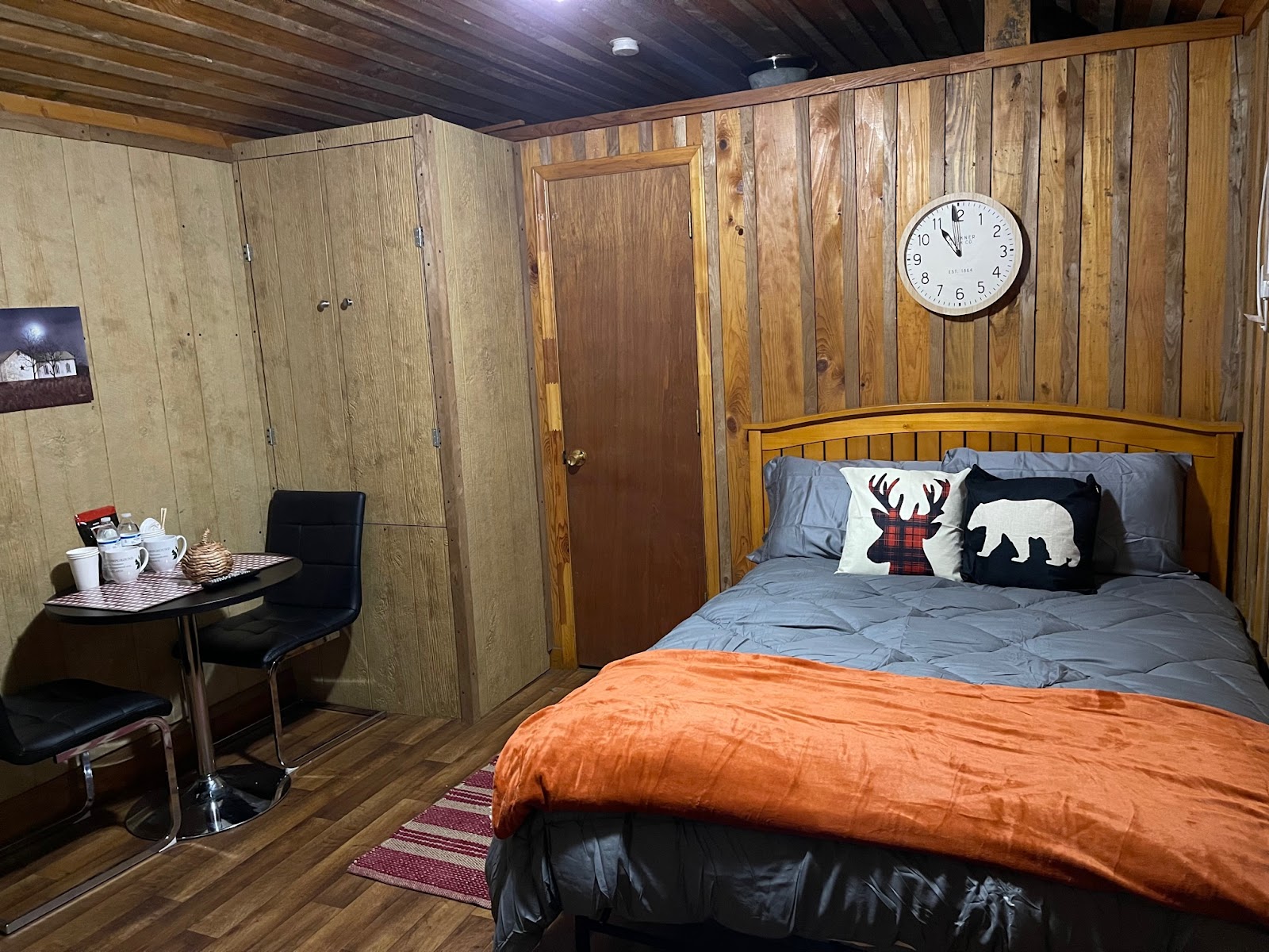 Rocky Top Campground