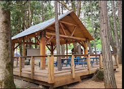 Sunny Valley Campground