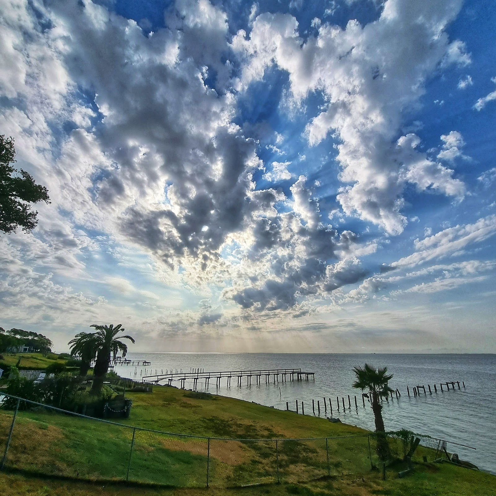 Beach City RV Resort