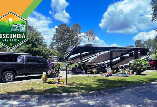 Tuscumbia RV Park