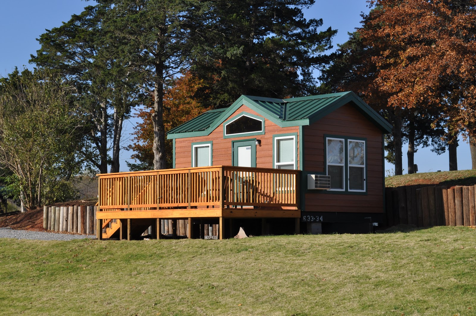 Cherokee KOA Kampgrounds