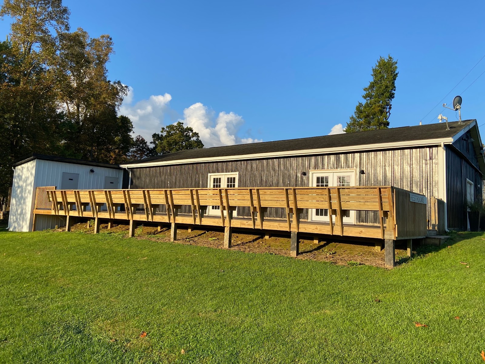 Shadow Lake RV Resort