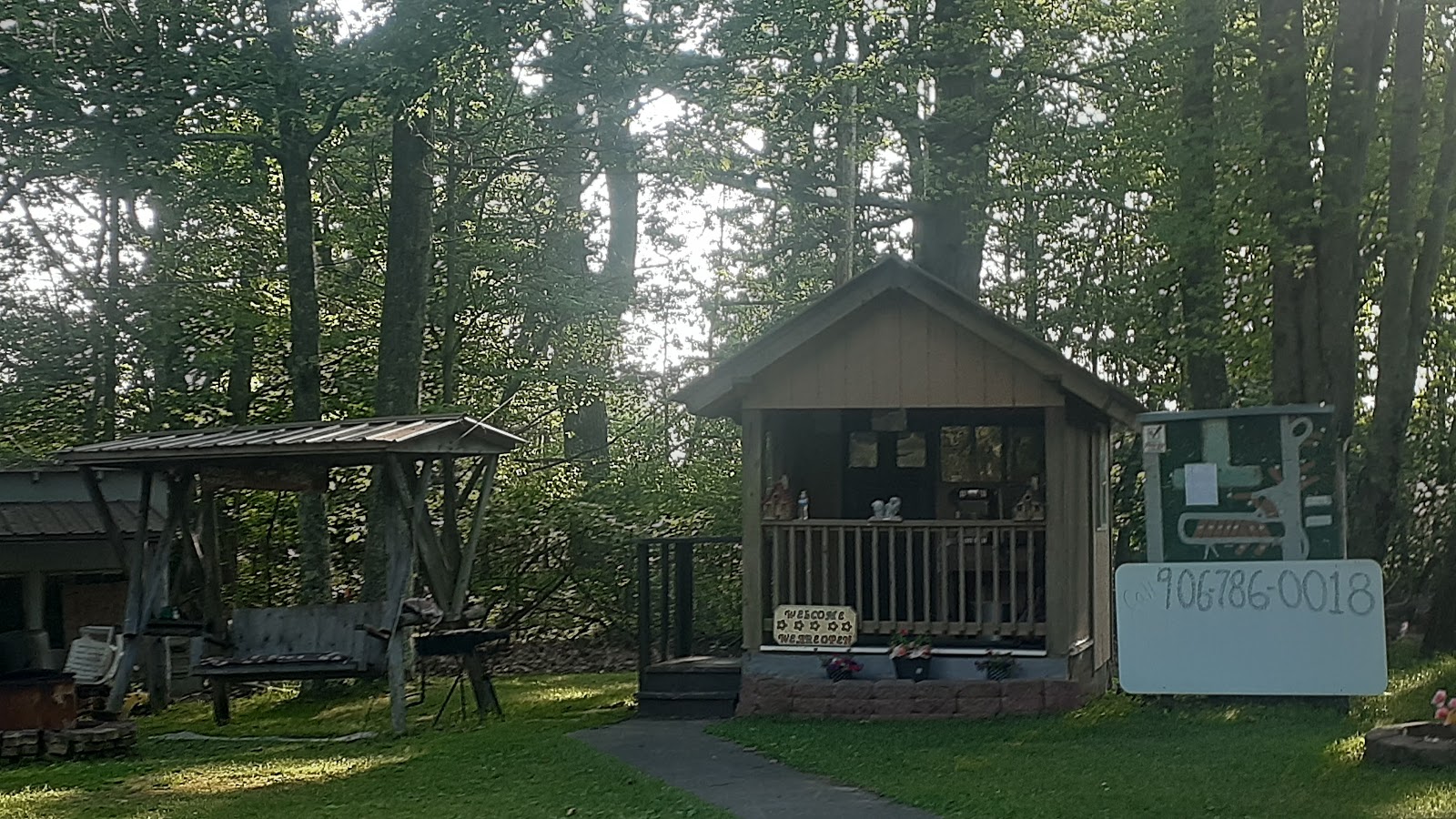 Park Place of the North