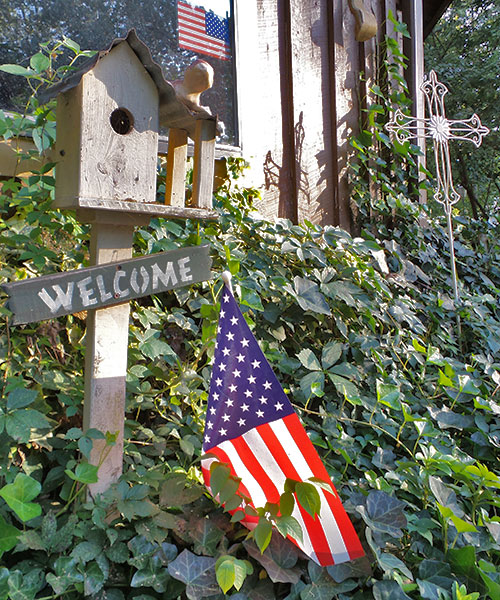 Shady Oaks Campground & RV Park