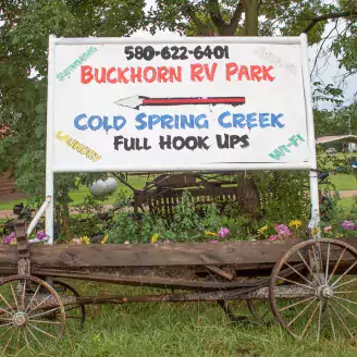 Buckhorn RV Park