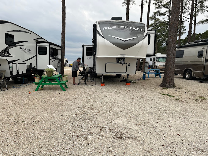 GNP--HO HUM RV PARK