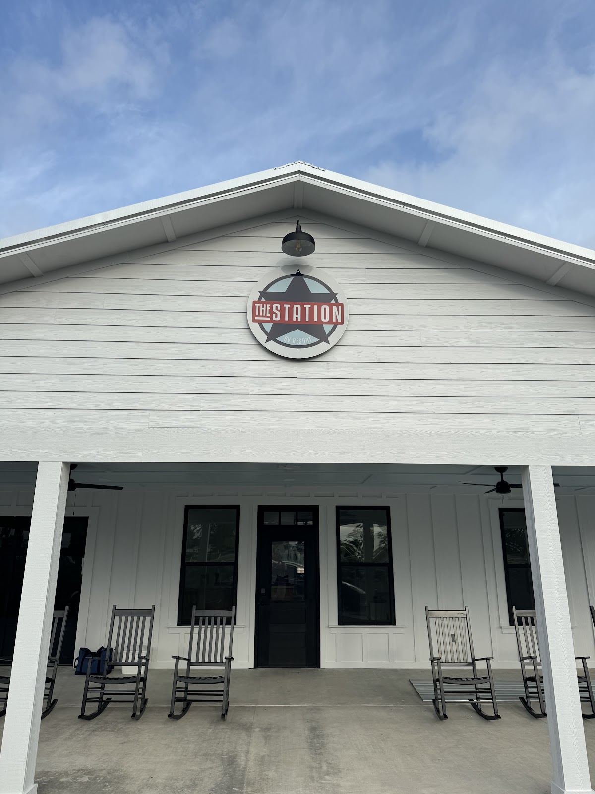 The Station RV Resort