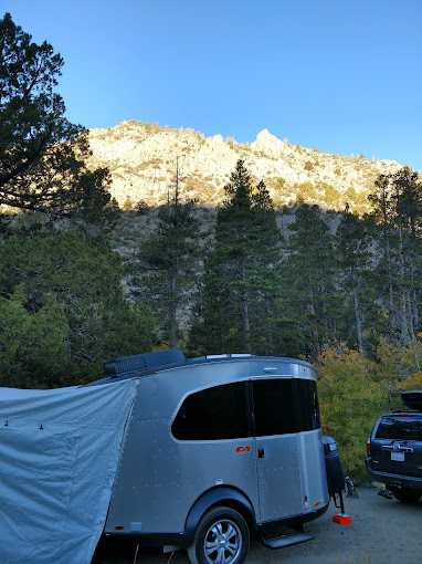 Iris Meadow Campground