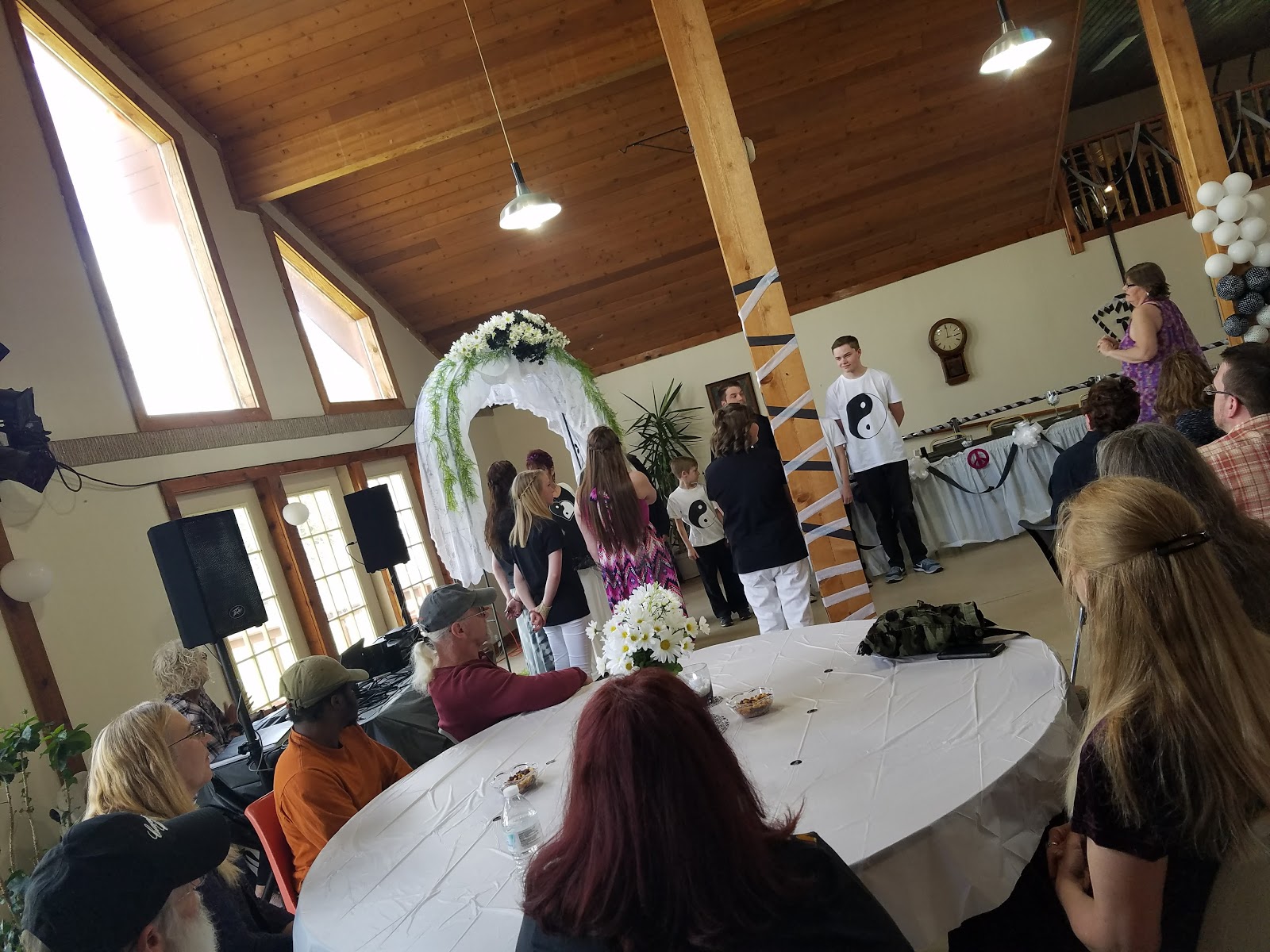 Sandy Oak Association Maintenance