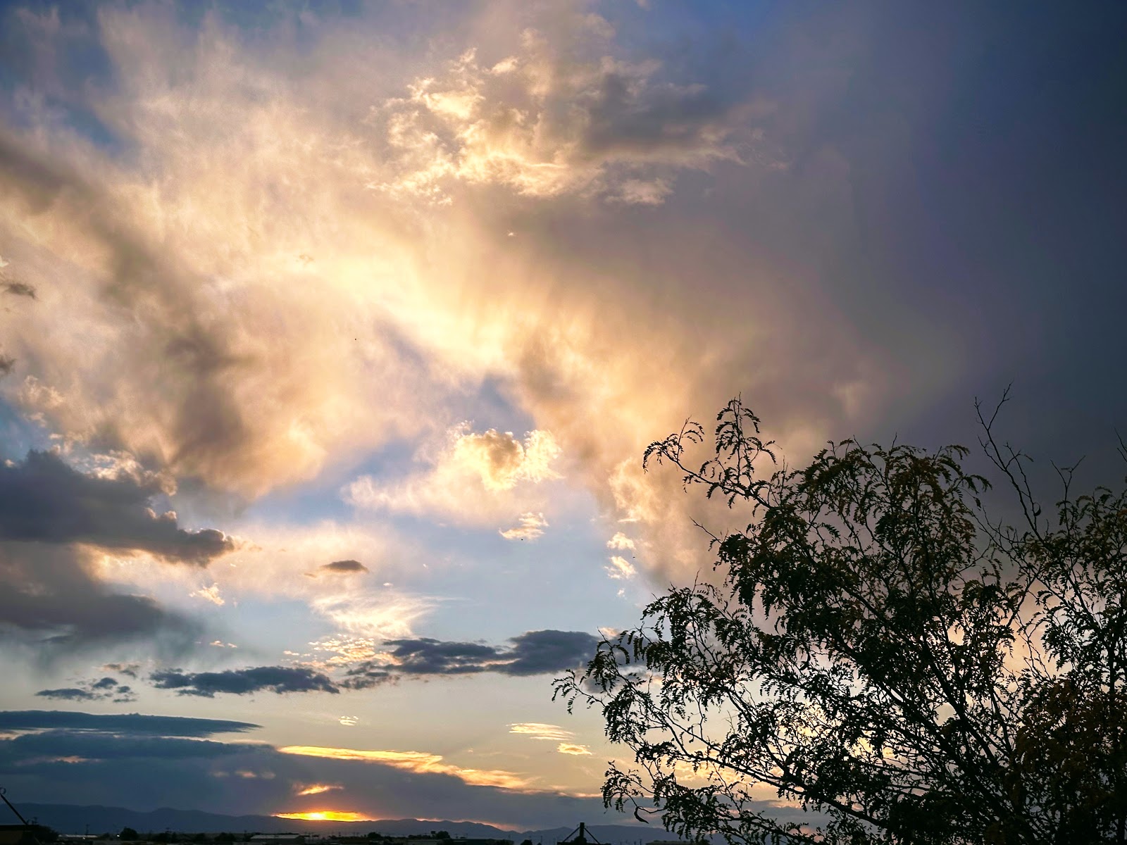 Pueblo West Campground