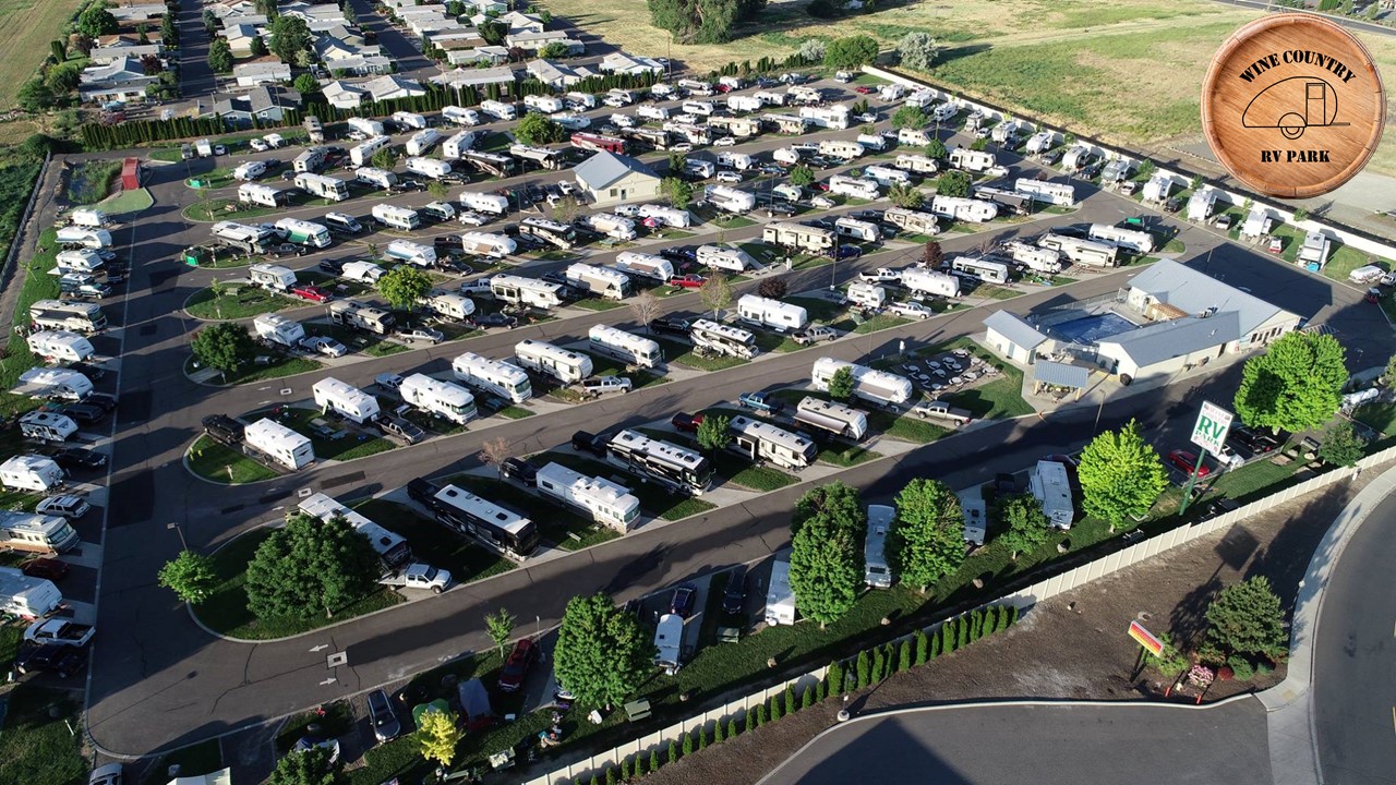 Wine Country RV Park, LLC