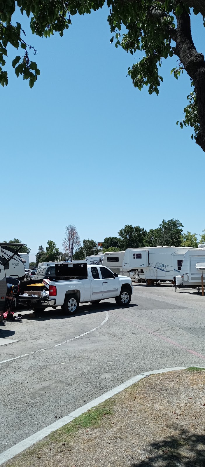Southland RV Park