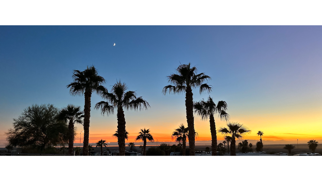 Fountain of Youth Spa RV Resort