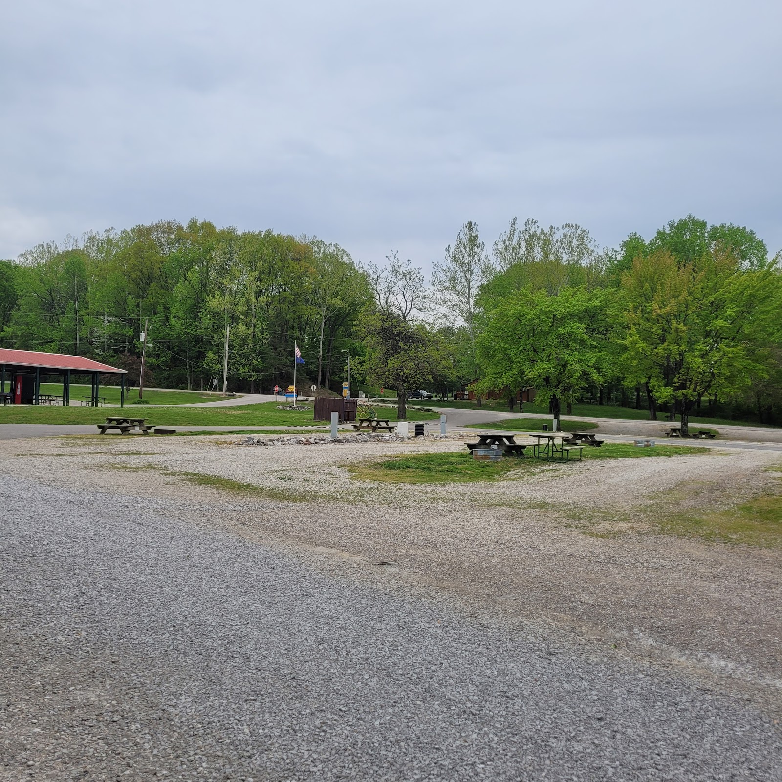 Lynnville Park Campground