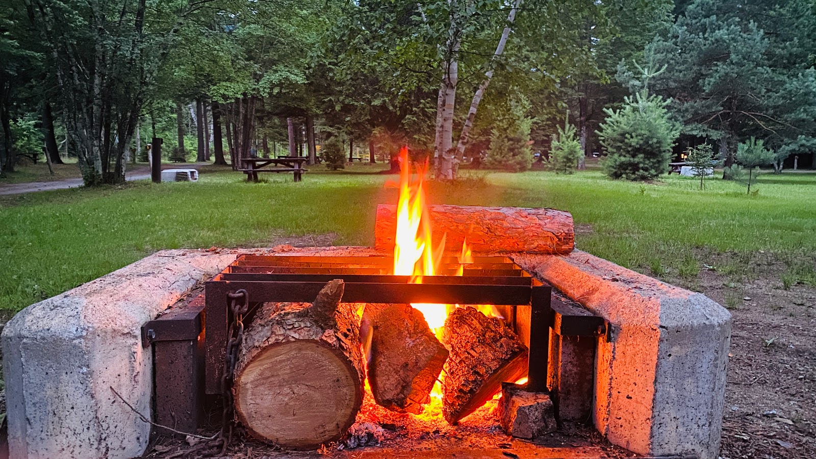 Wilmington Notch Adirondack Preserve
