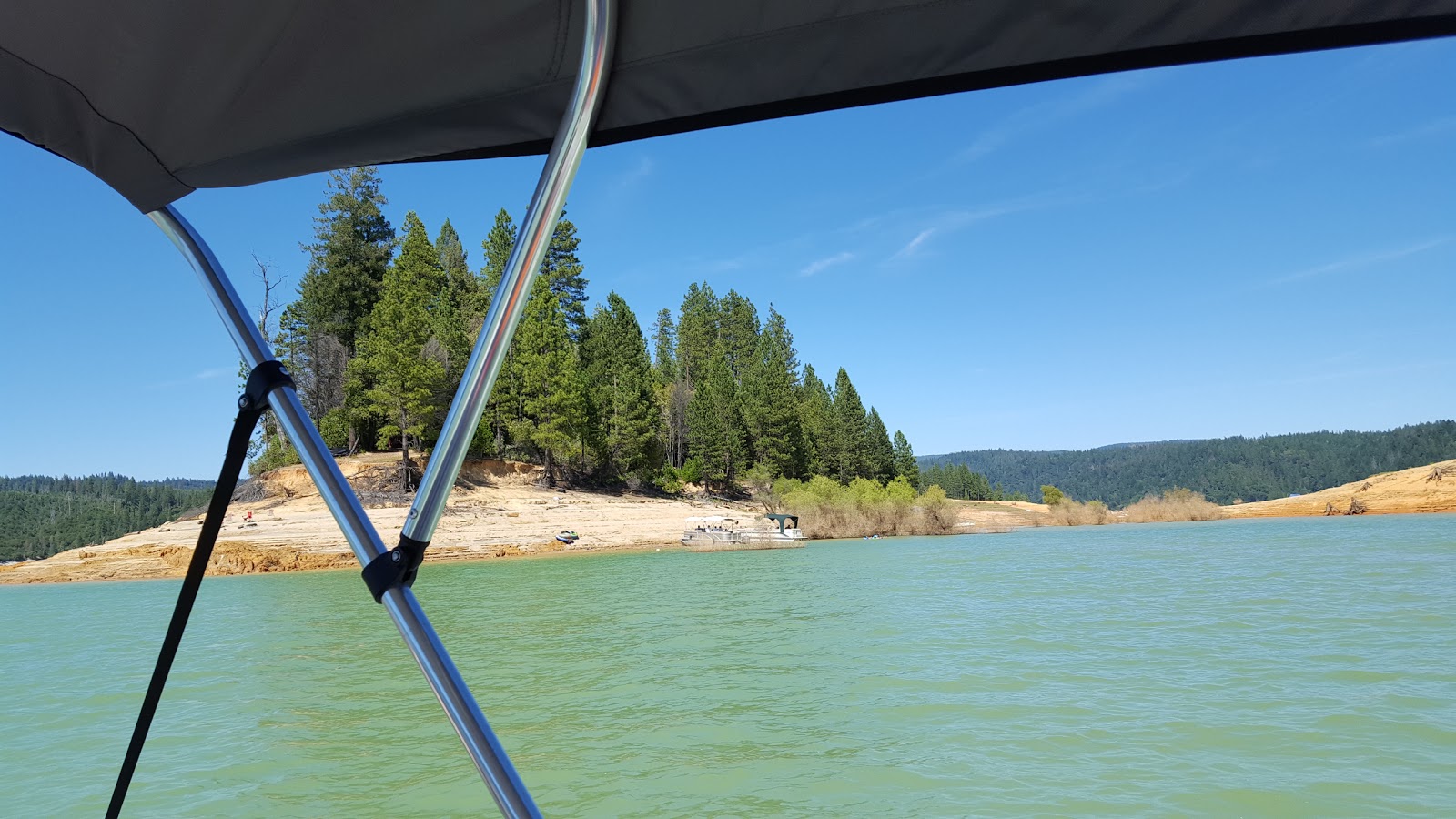 Garden Point Campground