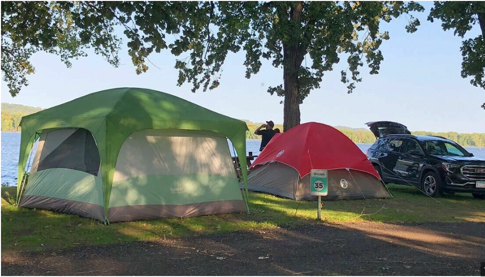 R Place RV Park and Campground