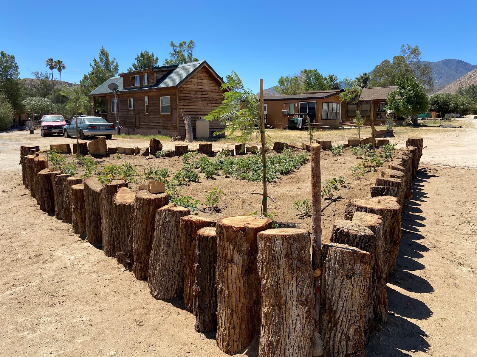 Butterfield Ranch Resort