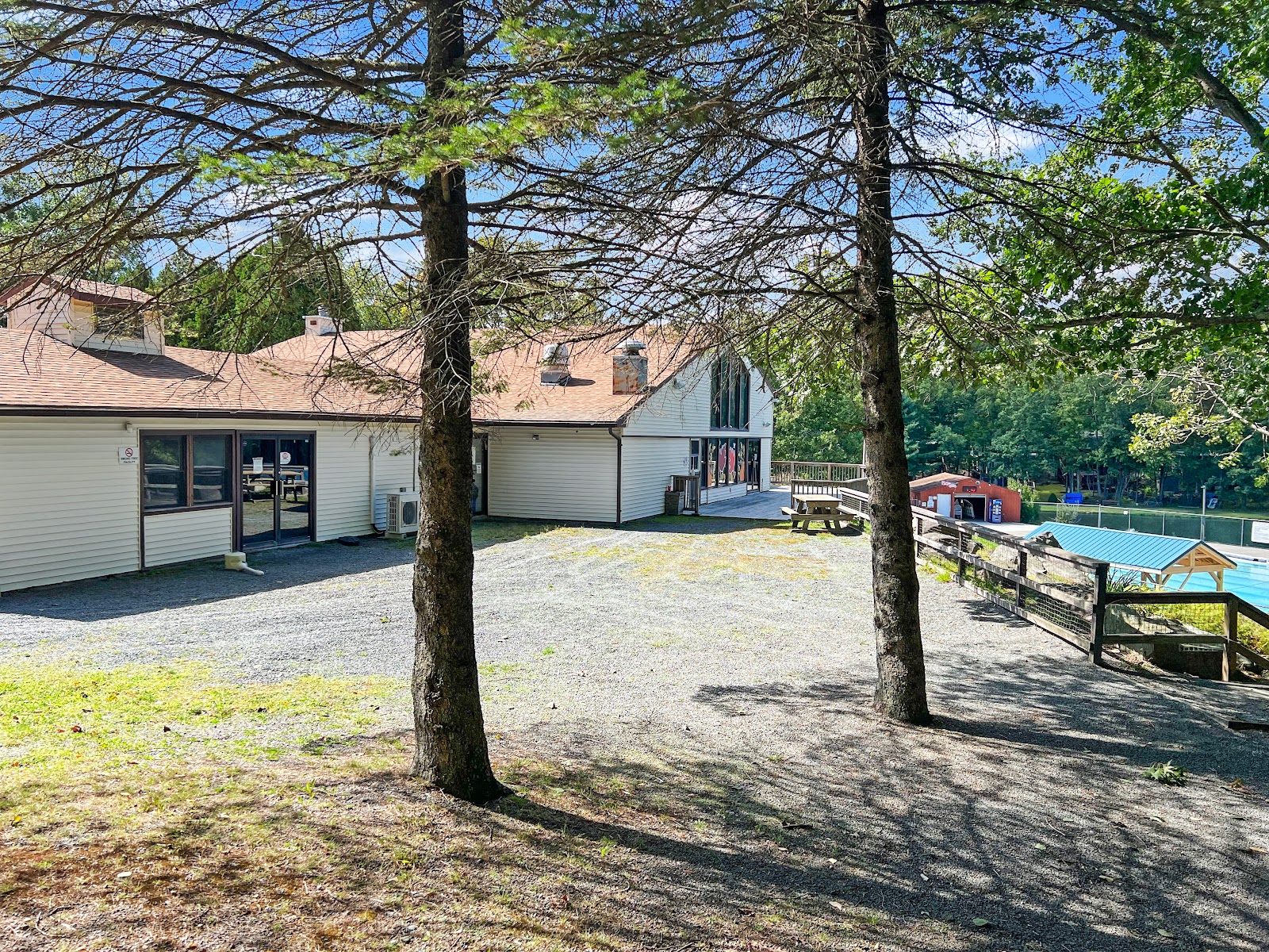 LAKE ADVENTURE COMMUNITY