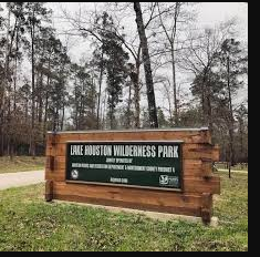 Lake Houston Wilderness Park