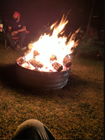 Big Cedar Cabins & RV Park