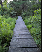 Clarksburg State Park