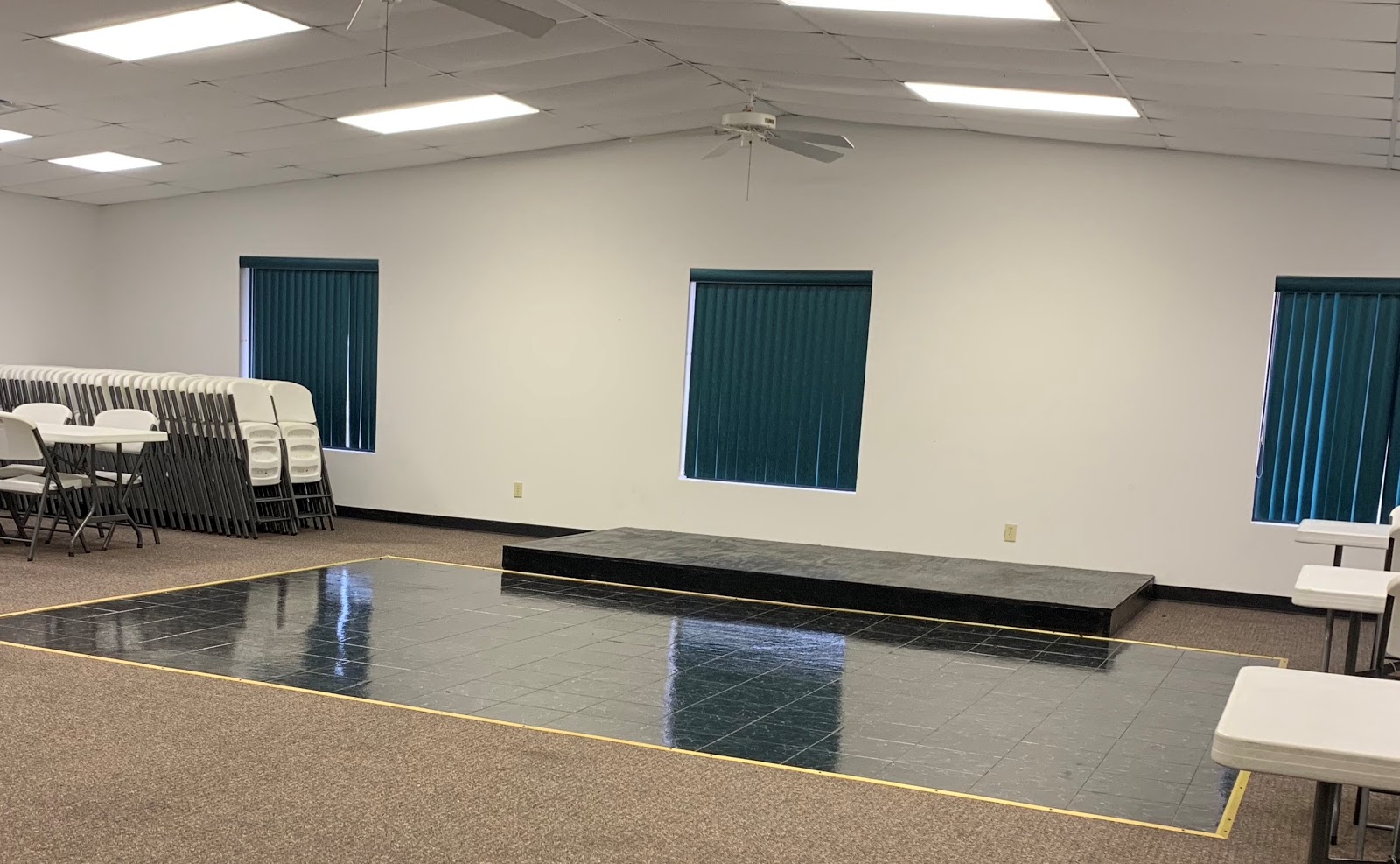 Cedar Valley RV Park