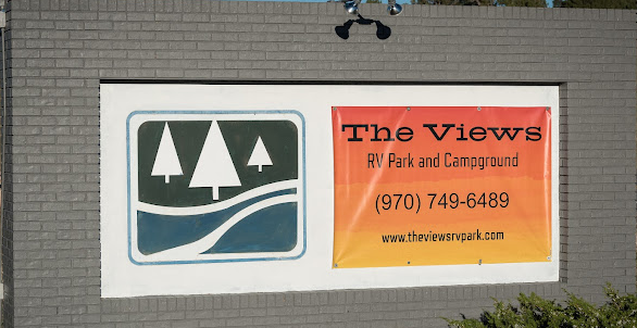 The Views RV Park and Campground