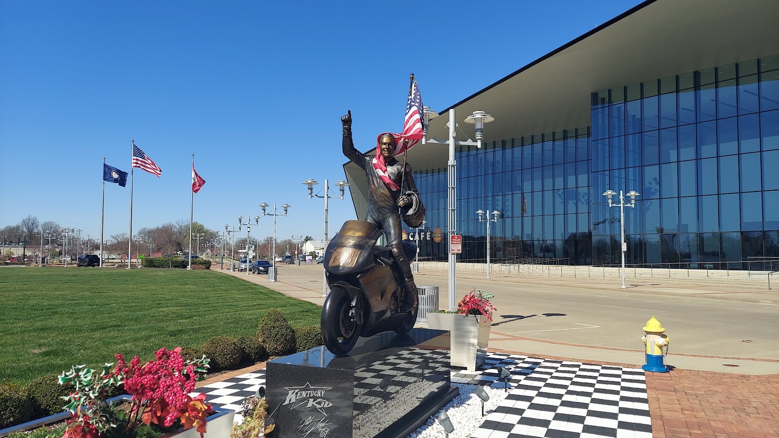 Owensboro Convention Center
