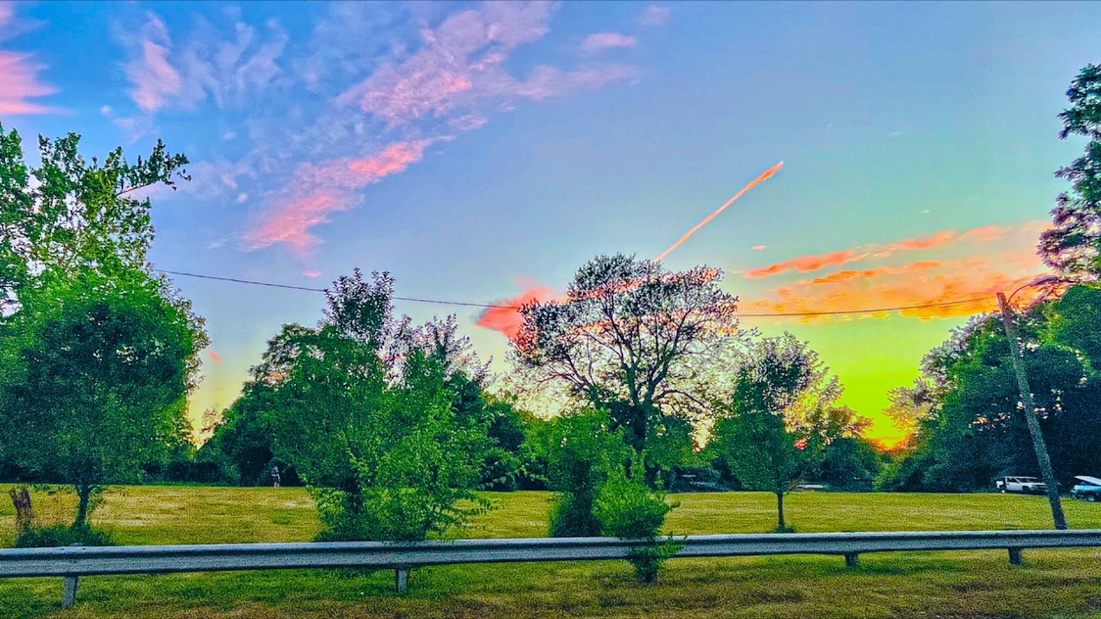 Ravenswood Overlook Park