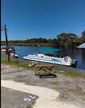 Nature’s Resort & Marina