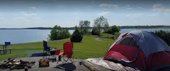 Camp Branch Campground