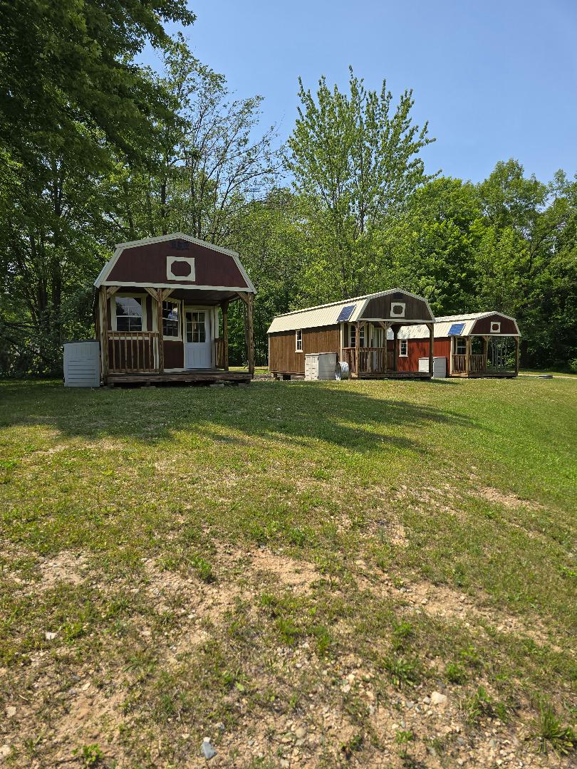 Welcome Woods Campground