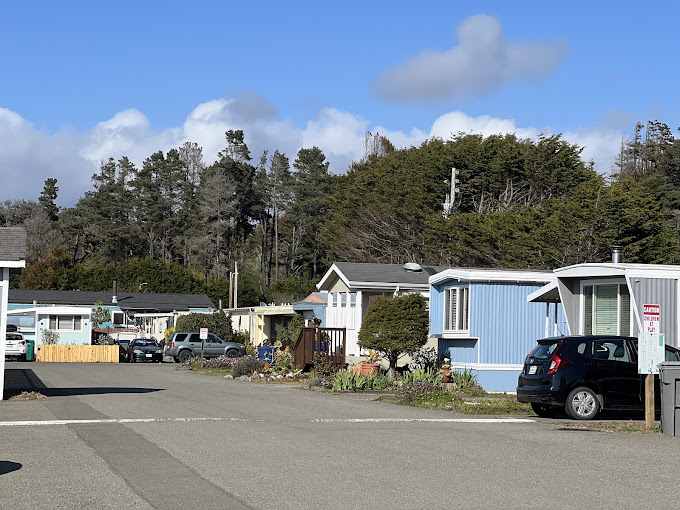 Ocean's Edge Estates