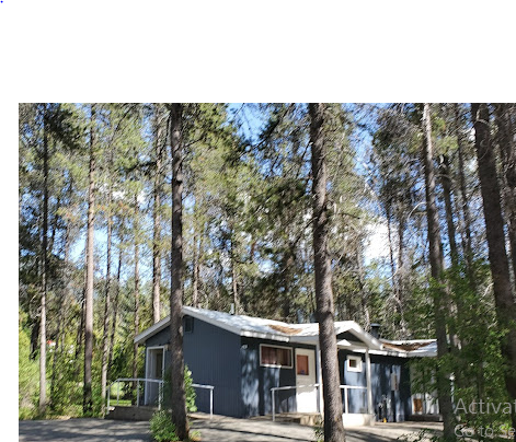 Moose Creek RV Park and B&B