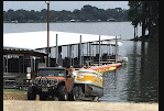 Flat Creek Marina