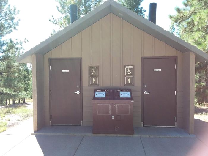 Lakeview Campground (AZ)