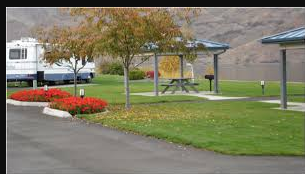 Granite Lake RV Resort