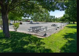 Vista RV Park