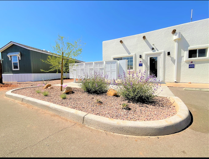 Mountain Vista MH-RV Community