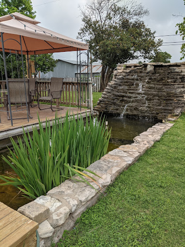 Fredericksburg RV Park