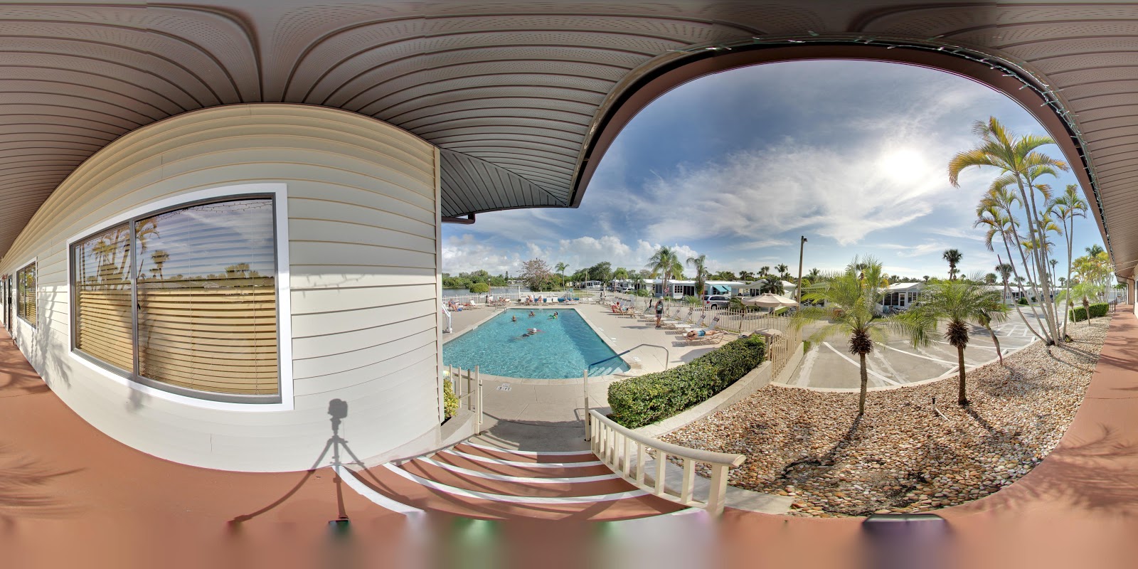 Siesta Bay RV Resort