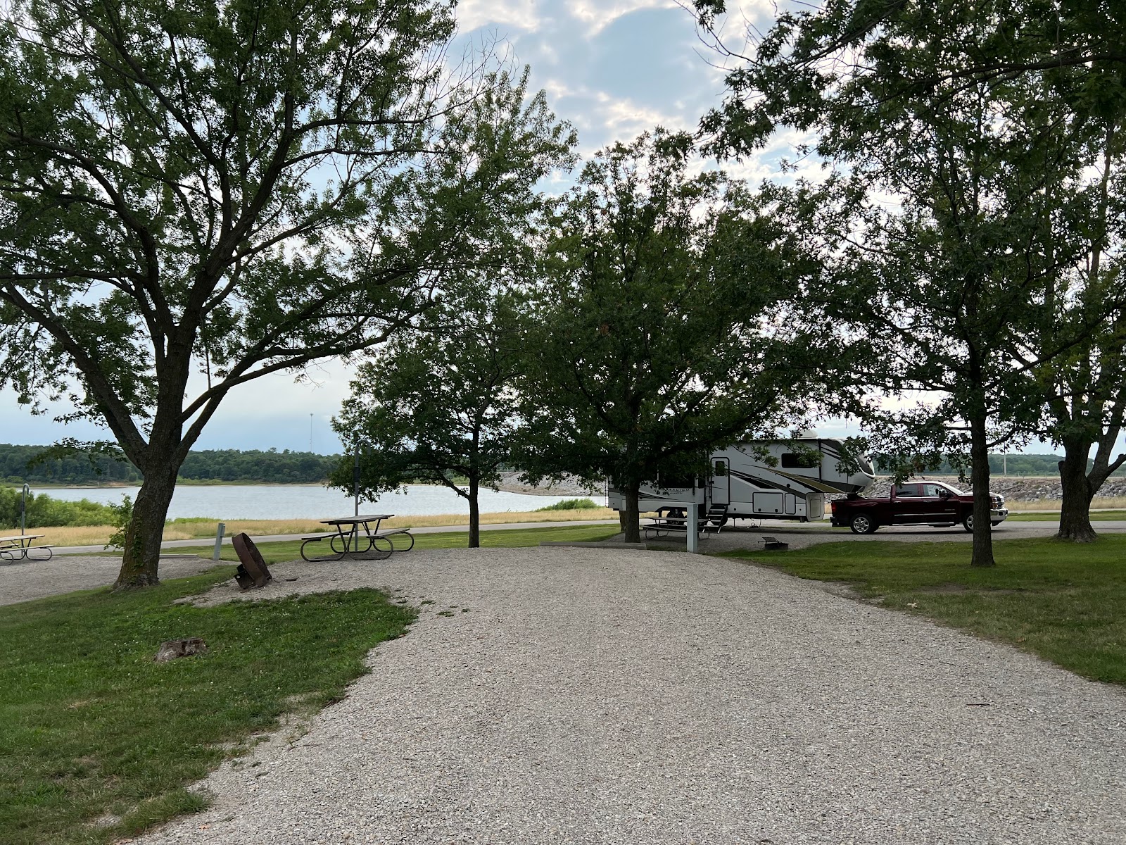 Bridgeview (Rathbun Lake)