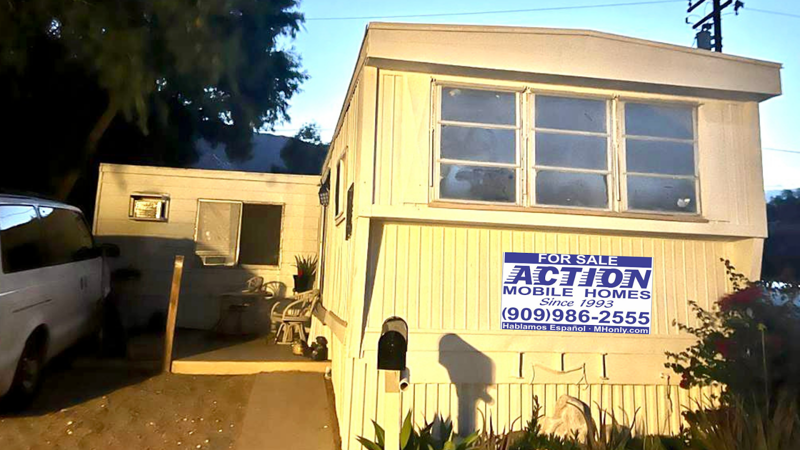 Western Village Mobile Ranch and RV Park