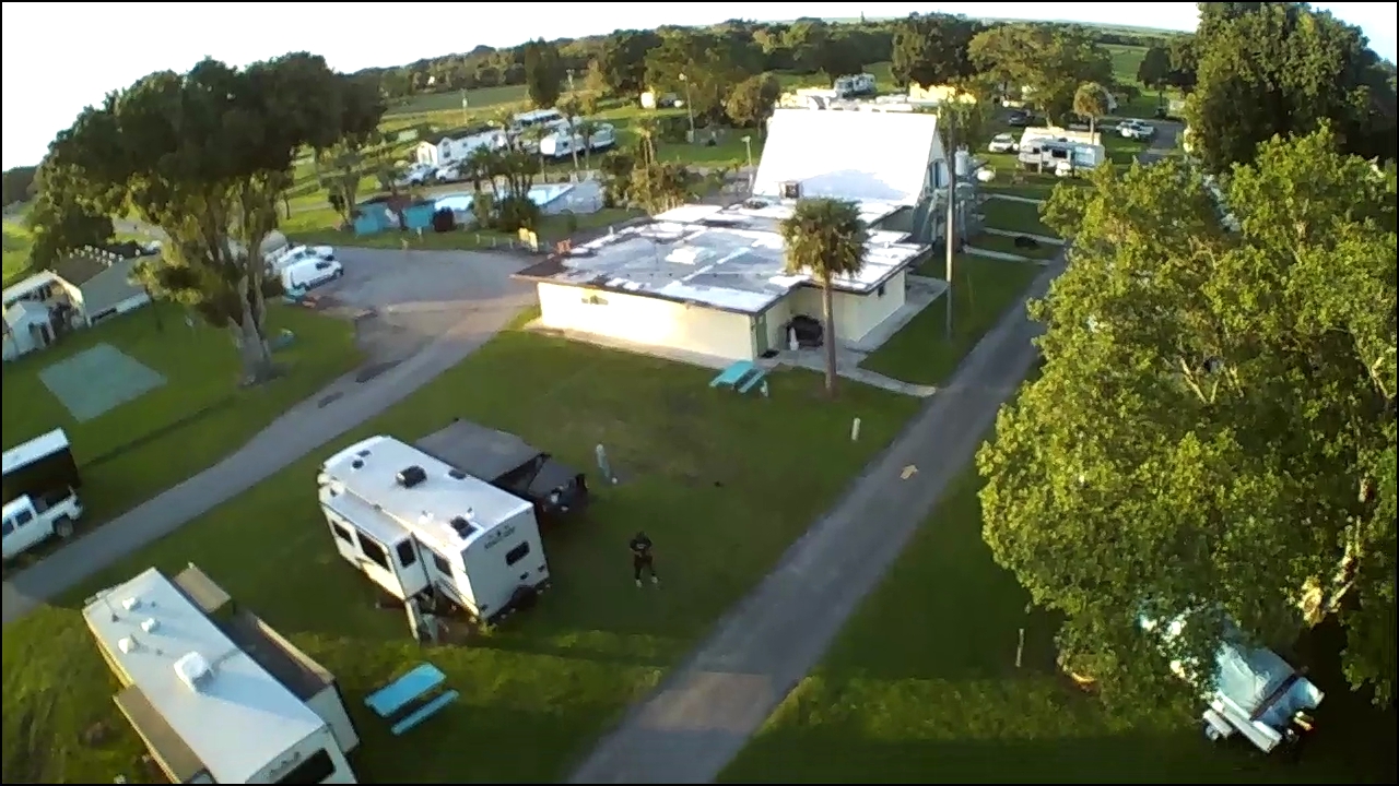 Clewiston RV Resort and Campground